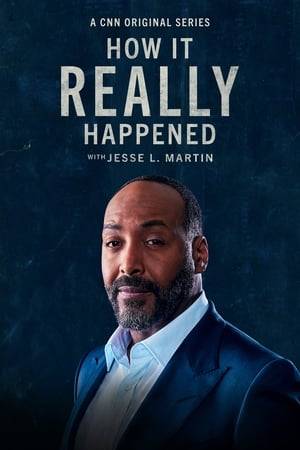 Jesse L. Martin takes an in-depth look at some of the most notorious crimes, mysteries, trials and celebrity tragedies of our time.