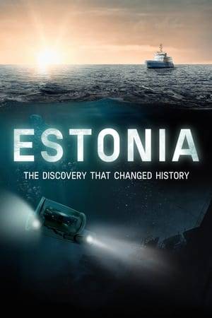 In 1994, M/S Estonia sinks during its route from Tallinn to Stockholm. 852 people sink with the ship. For 26 years, survivors and relatives to the victims have asked one question: what truly happened to Estonia?