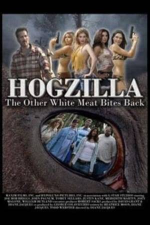 A tabloid news crew ventures into the backwoods of Central Florida to investigate reports of an aggressive feral hog who the locals call Hogzilla. What they find, though, are demons, devils, creeping things and pure evil.