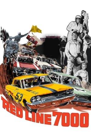 The lives and passions of a stock car team are revealed against the turbulent backdrop of the professional racing world.