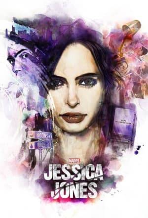 After a tragic ending to her short-lived super hero stint, Jessica Jones is rebuilding her personal life and career as a detective who gets pulled into cases involving people with extraordinary abilities in New York City.