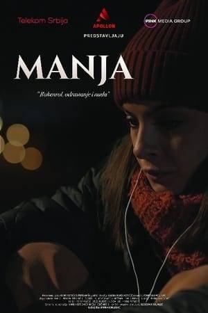 A story about a 19-year-old girl Manja who, after her parents' divorce, moved with her mother from Zrenjanin to Novi Sad. Manja is in conflict with everyone, from her sister and mother to the new town where she has acquired a single friend, Slonče. He has a band and is hopelessly in love with Manja which she doesn't notice. She did not enroll in college, so she is looking for a job, after being fired from a beauty salon. After finding a new job in the delivery service, Manja also meets Daniel, who is 15 years her senior.