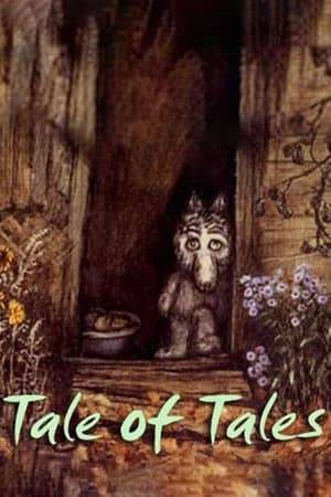 Skazka Skazok (Tale of Tales) is a 27-minute animated short film, considered the masterpiece of influential Russian animator Yuri Norstein. Told in a non-narrative style by free association, the film employs various techniques including puppets, cut-outs, and traditional cell animation. Using classical music and '30s jazz tunes instead of dialogue.