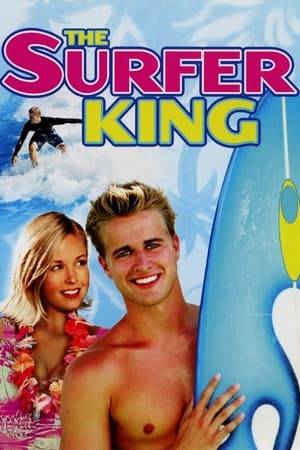 New kid is town Robbie Zirpollo gets a job at a local water park and meets a motley crew of co-workers, including the park owner's gorgeous daughter, Tiffany. As Robbie gets caught up in a troublesome park love triangle, his co-workers convince this fish out of water to enter the "Employee Olympics" wave pool competition to become the next Surfer King. But the conniving Tiffany has other plans for Robbie.