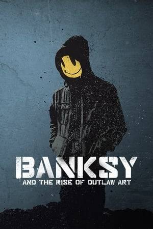 Banksy is the world's most infamous street artist, whose political art, criminal stunts and daring invasions have outraged the establishment for over two decades. Featuring rare interviews with Banksy, this is the story of how an outlaw artist led a revolutionary new movement and built a multi-million dollar empire, while his identity remained shrouded in mystery.