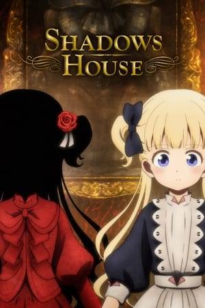 A faceless clan lives in a large mansion, masquerading as nobles. Their caretakers are living dolls who spend their days cleaning up the dirt the tenants leave behind. But there’s a deeper mystery at play… and the secret of the house will be unveiled.