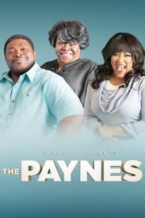 Follow Ella and Curtis Payne through the ups and downs of retirement in Florida. A “House of Payne” spin-off.