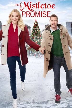 A chance meeting between two strangers who share a disdain for Christmas results in The Mistletoe Promise, a pact to help them navigate their holiday complications - together. But as they spend more time with each other and experience the magic of Christmas the phony couple discovers there may be more to their contract than business.