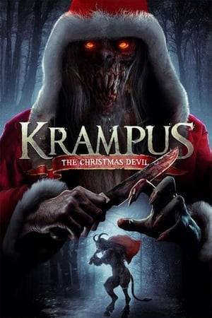 Jeremy, a local police officer leads a life of a confusing past, spending his current time searching for his kidnapper as a child. After other children begin missing, Jeremy pieces together the truth and realizes that his childhood kidnapper could be a creature of ancient yuletide lore, Krampus, who is the brother of St. Nick, and punisher of children who perform acts of unspeakable evil without repercussion. Can Jeremy kill Krampus and prevent more missing children?