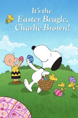 Charlie Brown, Linus and the entire Peanuts gang are off on a lively Easter egg hunt. They suspect they've spotted the Easter Bunny … but the trouble is, he looks a lot like a certain beagle who's near and dear to Charlie Brown's heart. Is it truly the Easter Bunny, or is it just the irrepressible Snoopy playing a trick on the kids?