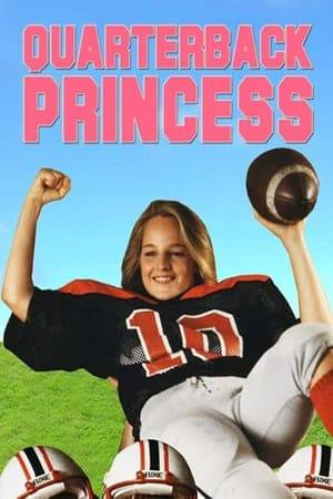 The Maida family has moved to Oregon, and daughter Tami wants to play quarterback for the high school football team. There's just one problem. She's a girl. With everyone from the coach to her next door neighbor against her, she's out to prove that not only can she can play football, but she can win the state championship. (Based on a true story)
