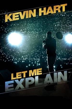 Captures the laughter, energy and mayhem from Hart's 2012 "Let Me Explain" concert tour, which spanned 10 countries and 80 cities, and generated over $32 million in ticket sales.