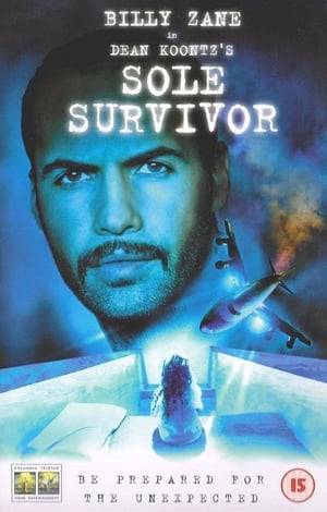 A reporter loses his wife and daughter to a plane crash, but when the sole survivor appears, the reporter realizes that it wasn't a mere accident, but a mysterious conspiracy involving children.
