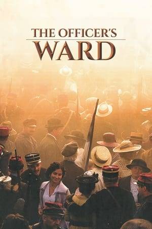 The first days of WWI. Adrien, a young and handsome lieutenant, is wounded by a piece of shrapnel. He will spend the entire wartime at the Val-de-Grâce Hospital, in Paris. Five long years, and his life will change forever...