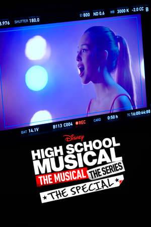 An exclusive look into the making of High School Musical: The Musical: The Series.