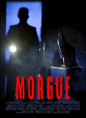 On his first day as a security guard, Diego Martinez is assigned to the night shift at the Hospital Regional. On his rounds, he notices the hallways can be unsettling at night until he accidentally notices he’s trapped inside the morgue.