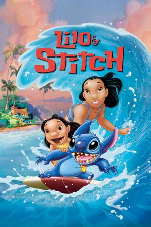 As Stitch, a runaway genetic experiment from a faraway planet, wreaks havoc on the Hawaiian Islands, he becomes the mischievous adopted alien "puppy" of an independent little girl named Lilo and learns about loyalty, friendship, and ʻohana, the Hawaiian tradition of family.