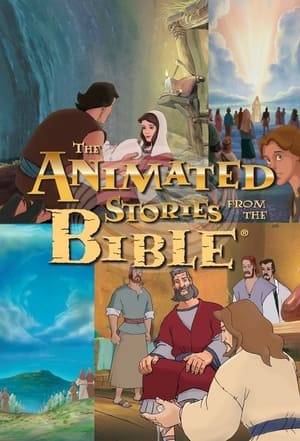 The series is a non-sectarian educational collection of stories from the Hebrew Bible, intended to foster positive values and character traits in young people.