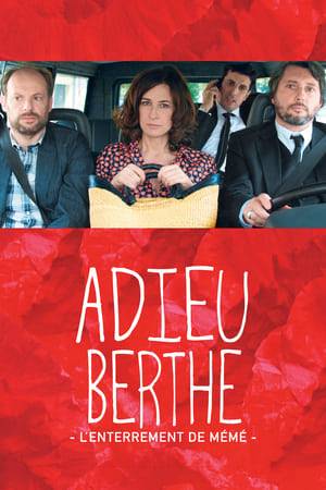 A provincial chemist in the throes of a mid-life crisis must choose between burying his dearly departed grandmother and cremating her in this quirky comedy of manners starring Valerie Lemercier, Denis Podalydes, and Isabelle Candelier.