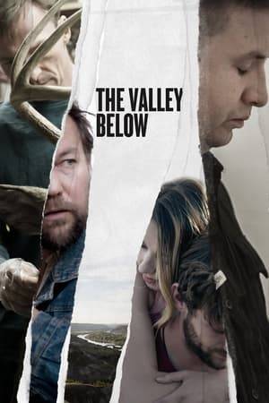 The Valley Below is a multi-narrative drama that chronicles the life of a small town in the badlands of Alberta over the course of one year.