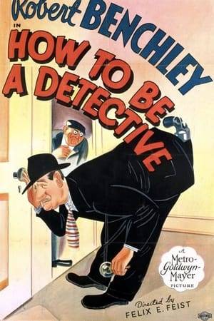 This Robert Benchley 'How To' comedy short attempts to teach us how to profile criminals by physical characteristics.