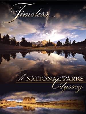Timeless: A National Parks Odyssey combines beautiful natural footage of America's landscapes and combines them with a soothing, but moving score from Patrick O'Hearn. The DVD release of this program includes a captions option that will describe the locations as they are on the screen, and maps of the areas.