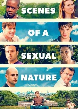 Sex and love. Some seek it, some need it, some spurn it and some pay for it, but we're all involved in it. Set on one afternoon on Hampstead Heath in north-west  London, the film investigates the minutiae of seven couples. What makes us tick?