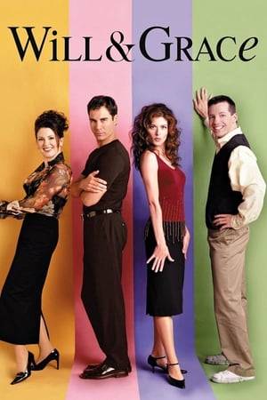 Will Truman and Grace Adler are best friends living in New York, and when Grace's engagement falls apart, she moves in with Will. Together, along with their friends, they go through the trials of dating, sex, relationships and their careers, butting heads at times but ultimately supporting one another while exchanging plenty of witty banter along the way.