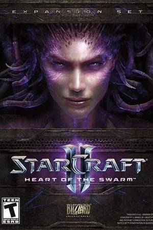 After the events of StarCraft II: Wings of Liberty, Sarah Kerrigan works to reunite the zerg swarm in order to take revenge on Arcturus Mengsk.