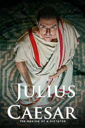 He came. He saw. He conquered. The tale of an ambitious power-grab that turned to tyranny. How Julius Caesar dismantled five centuries of ancient Roman democracy in just 16 years.