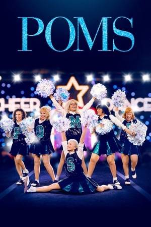 After moving to a retirement community, loner Martha eventually befriends her fun-loving neighbor, Sheryl, and forms a cheerleading club for young-at-heart seniors, though they face roadblocks along the way.