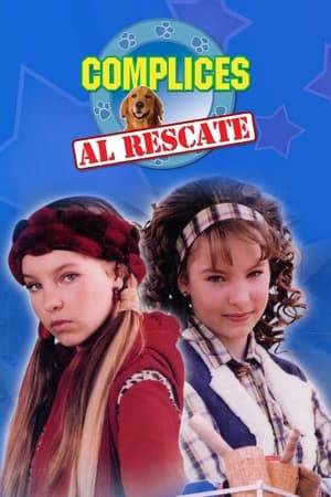 Cómplices al Rescate is a Mexican telenovela starring Belinda as two twins who were separated at birth.