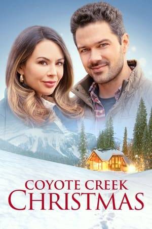 While throwing a "Christmas Around the World" party at her family's inn, an event planner discovers Christmas magic with a charming father-son duo whose presence brings about tension and joy.