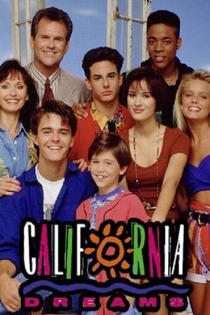 California Dreams is an American teen-oriented sitcom that aired from 1992 to 1996 on Saturday mornings during NBC's Teen NBC programming block. It was created by writers Brett Dewey and Ronald B. Solomon and executive produced by Peter Engel, all known for their work on Saved by the Bell.
