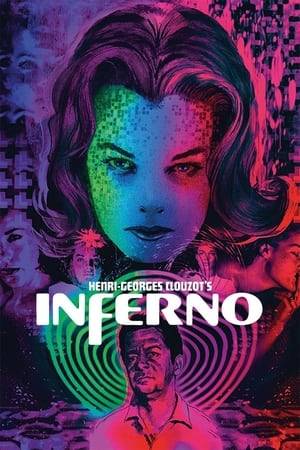 In 1964, Henri-Georges Clouzot's production of L'Enfer came to a halt. Despite huge expectations, major studio backing and an unlimited budget, after three weeks the production collapsed. This documentary presents Inferno's incredible expressionistic original rushes, screen tests, and on-location footage, whilst also reconstructing Clouzot's original vision, and shedding light on the ill-fated endeavor through interviews, dramatizations of unfilmed scenes, and Clouzot's own notes.