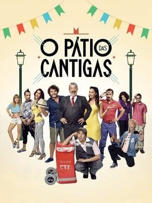 A New age remake of a portguese classic, Pátio das Cantigas shows the lives of a neighbourhood in the Old Lisbon, including their desires, happiness and sadness, always with a good humour.