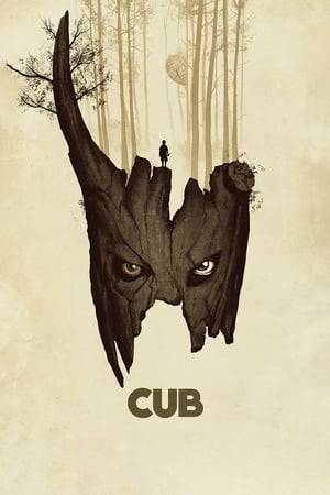 Over-imaginative 12 year-old Sam heads off to the woods to summer scout camp with his pack convinced that he will encounter a monster...