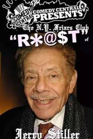 The annual roast of the Friars Club, a fraternal organization for comedians, is a big honor - and yet can be a major embarrassment.  The roastee being honored is Jerry Stiller, who played Arthur Spooner on the CBS sitcom King of Queens.  Attendees included two at one point named New York City mayors, Police Commissioner Howard Safir, The Golden Girls' Bea Arthur, Dr. Ruth, The Brady Bunch's Florence Henderson, and comedian Janeane Garofalo.