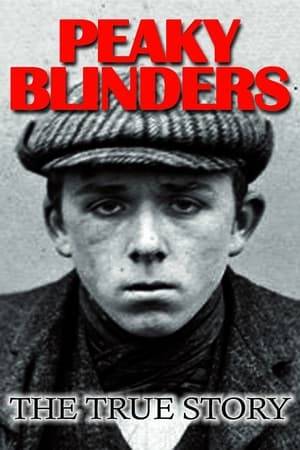 The story of the real Peaky Blinders and how they became a TV sensation. Hear of the actual gangsters who became leading characters in the series and the real events behind many of the main story lines, learn the identity of the crime family that inspired the Shelbys, then take a tour of the film locations where the dark and violent world of the Peaky Blinders was recreated.