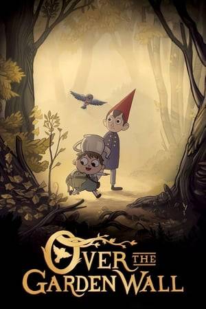 Two brothers, Wirt and Greg, find themselves lost in the Unknown; a strange forest adrift in time. With the help of a wise old Woodsman and a foul-tempered bluebird named Beatrice, Wirt and Greg must travel across this strange land, in hope of finding their way home. Join them as they encounter surprises and obstacles on their journey through the wood.