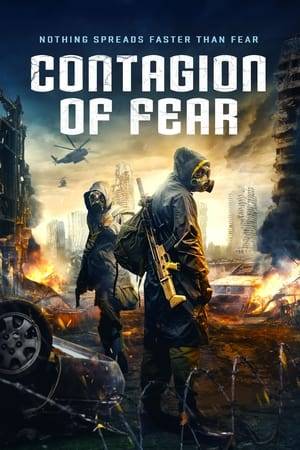 A catastrophic train derailment sends the city spiraling into chaos. But the derailment is just the beginning. A biological gas attack sees crash survivors collapsing and dying within minutes. And the sickness is rapidly spreading.