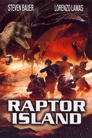 A team of terrorist-fighting Naval officers in the South China Sea finds their struggle against the enemy taking a backseat to the fight of their lives when an horde of creatures thought to be extinct for millions of years descend upon them in an action-packed tale of man-versus-monster starring Steven Bauer and Lorenzo Lamas.