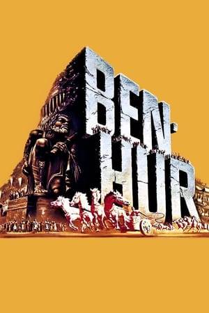 In 25 AD, Judah Ben-Hur, a Jew in ancient Judea, opposes the occupying Roman empire.  Falsely accused by a Roman childhood friend-turned-overlord of trying to kill the Roman governor, he is put into slavery and his mother and sister are taken away as prisoners.