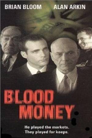 Blood Money is a British television serial written by Arden Winch and produced by the BBC in 1981.

The series starred Michael Denison as Captain Percival, an operative of British Special Intelligence, who works with Scotland Yard to solve the kidnapping of the young son of the Administrator General of the United Nations by a terrorist cell.

The six-part serial was produced by Gerard Glaister, previously responsible for the Second World War drama series Secret Army. Blood Money also reunited a number of former Secret Army cast members - Bernard Hepton played the Chief Superintendent of the police force who worked with Captain Percival, while Juliet Hammond-Hill and Stephen Yardley also appeared as two of the terrorists.

The character of Captain Percival later appeared in two more BBC thriller serials - Skorpion in 1983, involving the pursuit of an assassin in Scotland, and Cold Warrior in 1984, an eight-part collection of individual stories.