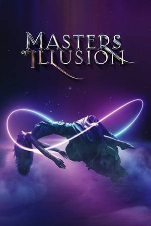 Amazing magic performed by cutting-edge illusionists and escape artists in front of a live audience with performers in each episode display skills ranging from perplexing interactive mind magic to hilarious comedy routines.