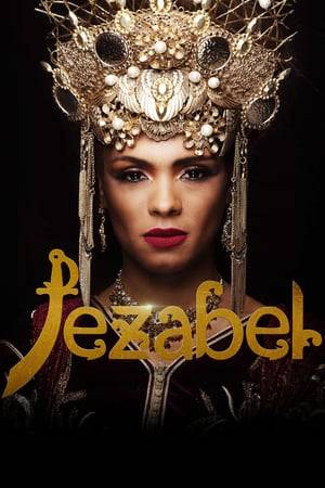 The story of Phoenician princess Jezebel, an idol worshipper who marries King Ahab and uses her beauty and wickedness to try to impose on the Israelite people the worship of her pagan gods.