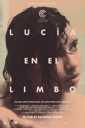 Sixteen-year-old Lucia wants to get rid of two things more than anything: her lice & her virginity.