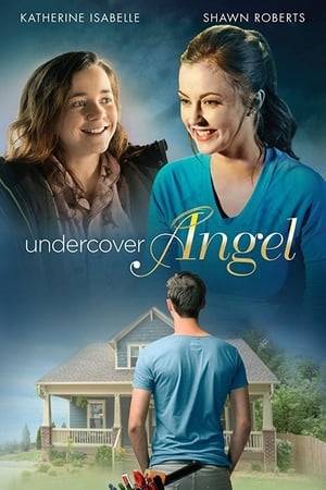 Looking for a fresh start, Robin, a recently divorced mother moves to a small town with her daughter, Sophie  where she has purchased a fixer-upper. Needing help with the renovations on her new home, she hires a handyman, Henry  her meddling guardian angel, who helps her with so much more.