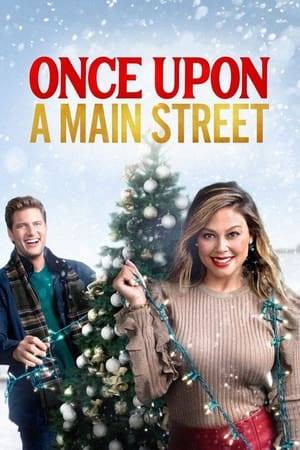Amelia Lewis is super excited when she buys an available storefront, planning to open a year-round Christmas shop. But her celebration comes to a screeching halt when she discovers that Vic Manning has also bid on the property. After continually bickering and trying to one-up each other, the two combatants learn to work together and even get the merchants on Main Street to put aside their differences for the greater good.