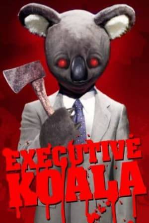 Minoru Kawasaki directs this comedic psychological thriller that follows a large koala as he looks for help from several of his closest friends, which include a giant rabbit and frog. A hardworking executive at a pickle company, Mr. Tamura stands out from other employees because he's a koala bear who stands six feet tall. When his human girlfriend is found murdered, the blackout-prone Tamura goes on the run and tries to solve the mystery.